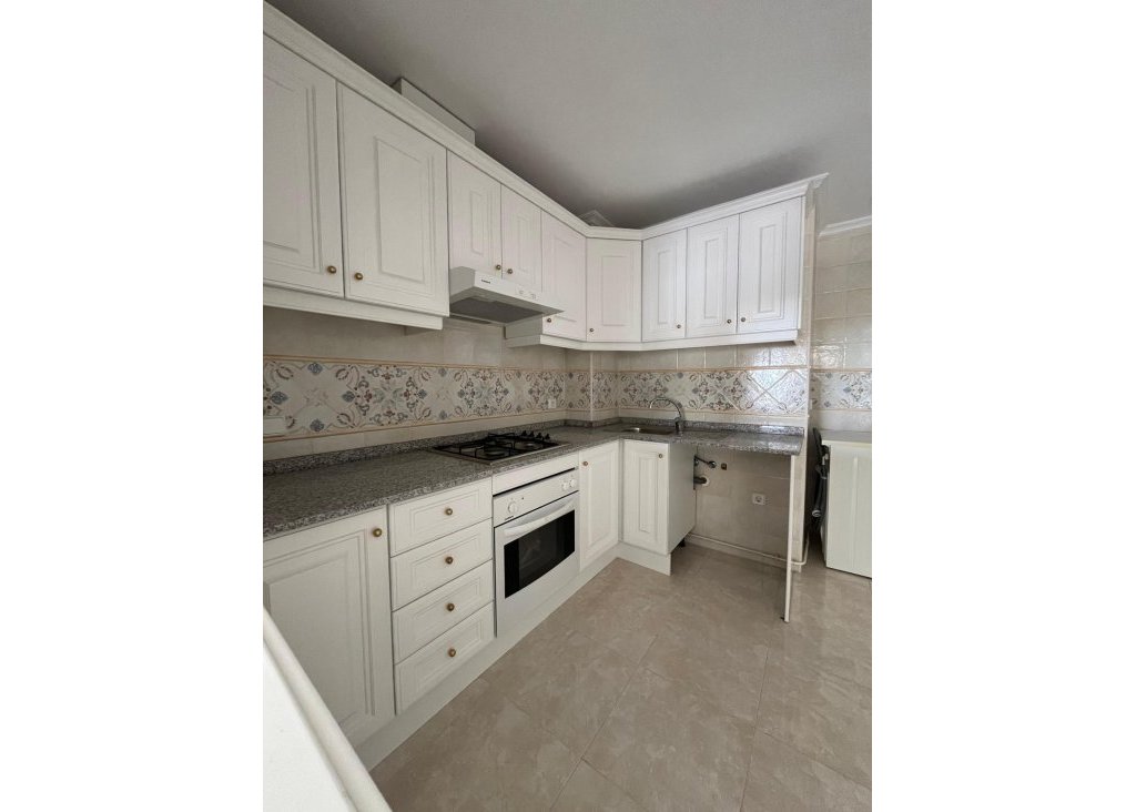 Nieuwbouw - Apartment - Flat - Orihuela Costa - Lomas de Campoamor