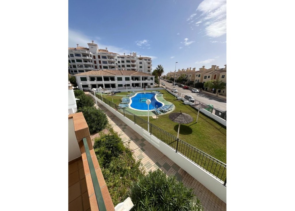 Nieuwbouw - Apartment - Flat - Orihuela Costa - Lomas de Campoamor