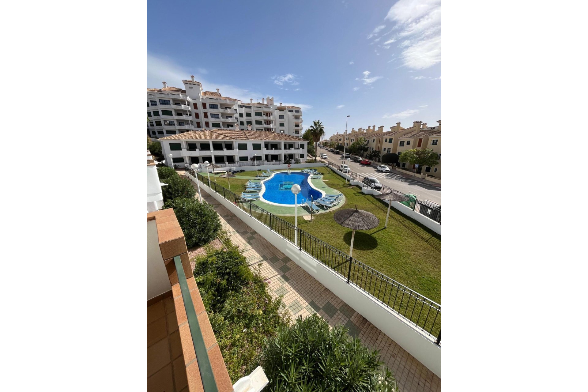 Nieuwbouw - Apartment - Flat - Orihuela Costa - Lomas de Campoamor