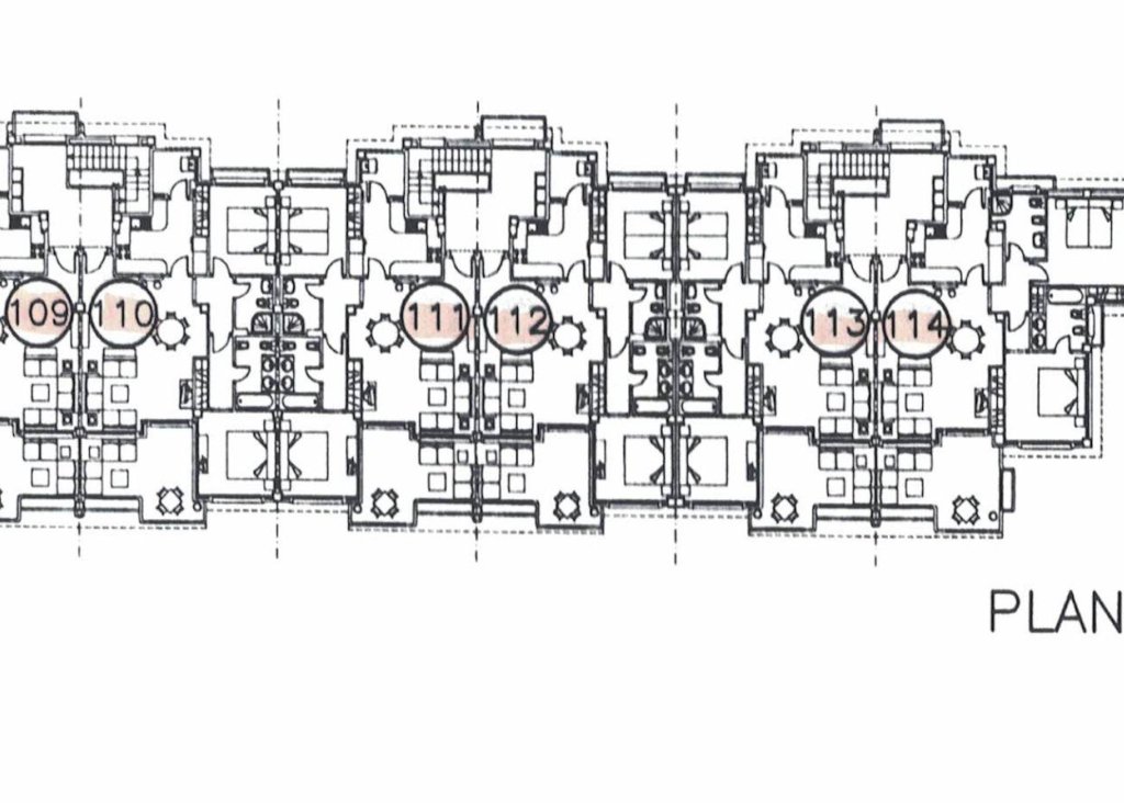 Nieuwbouw - Apartment - Flat - Orihuela Costa - Lomas de Campoamor