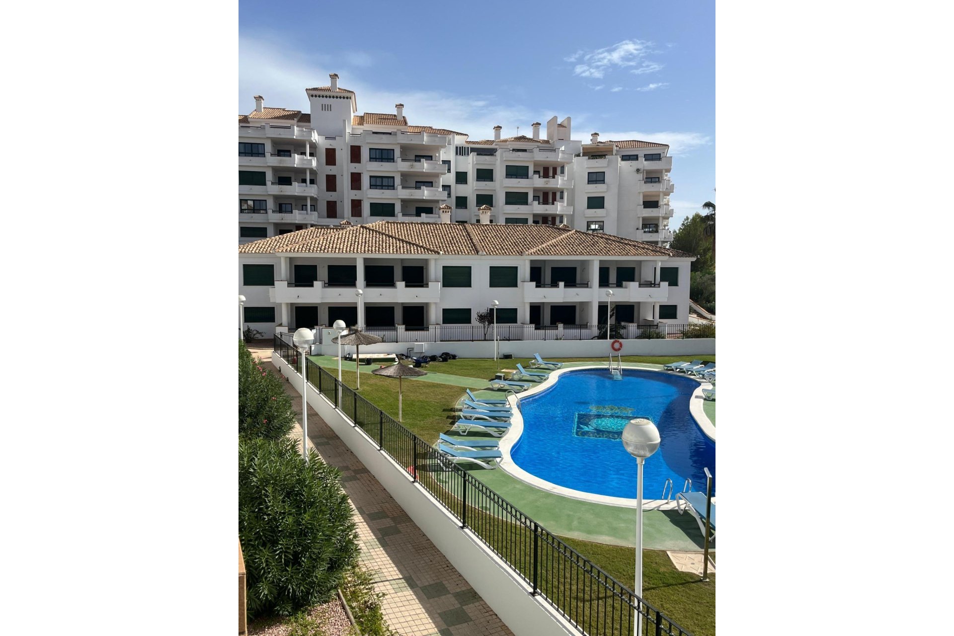 Nieuwbouw - Apartment - Flat - Orihuela Costa - Lomas de Campoamor
