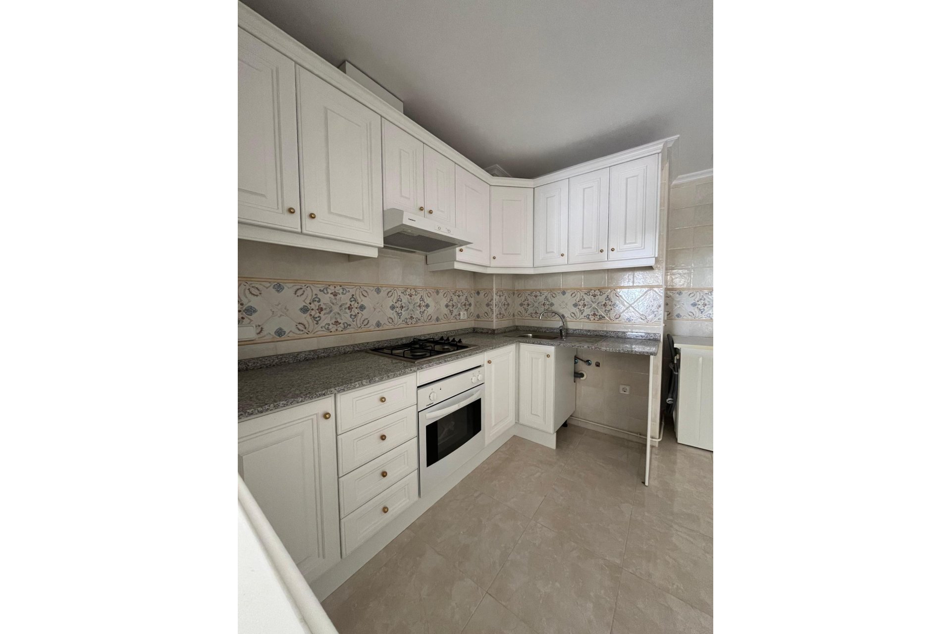 Nieuwbouw - Apartment - Flat - Orihuela Costa - Lomas de Campoamor