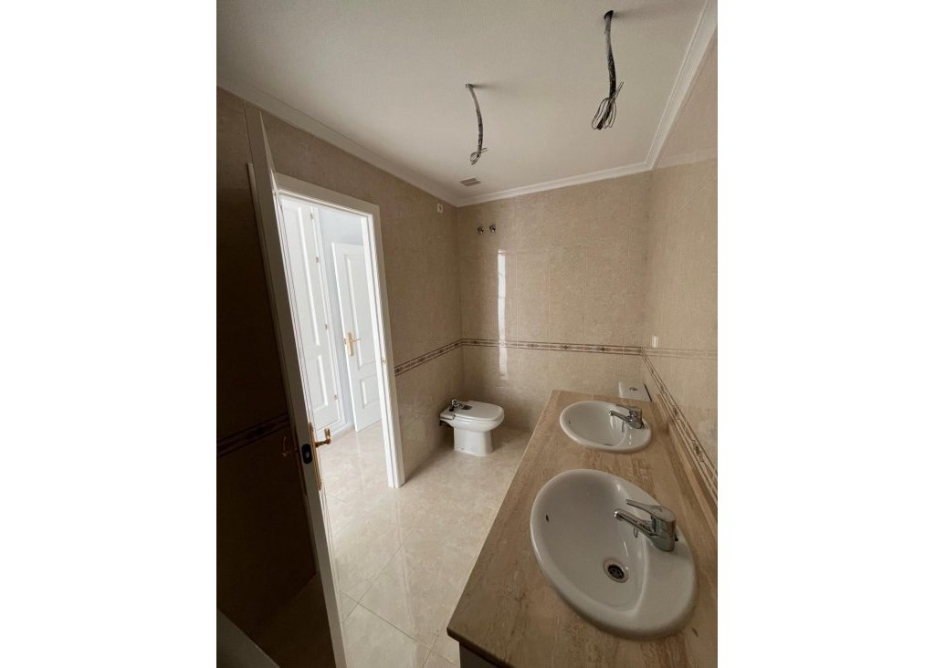 Nieuwbouw - Apartment - Flat - Orihuela Costa - Lomas de Campoamor