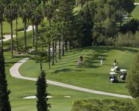 Nieuwbouw - Apartment - Flat - Orihuela Costa - Lomas de Campoamor