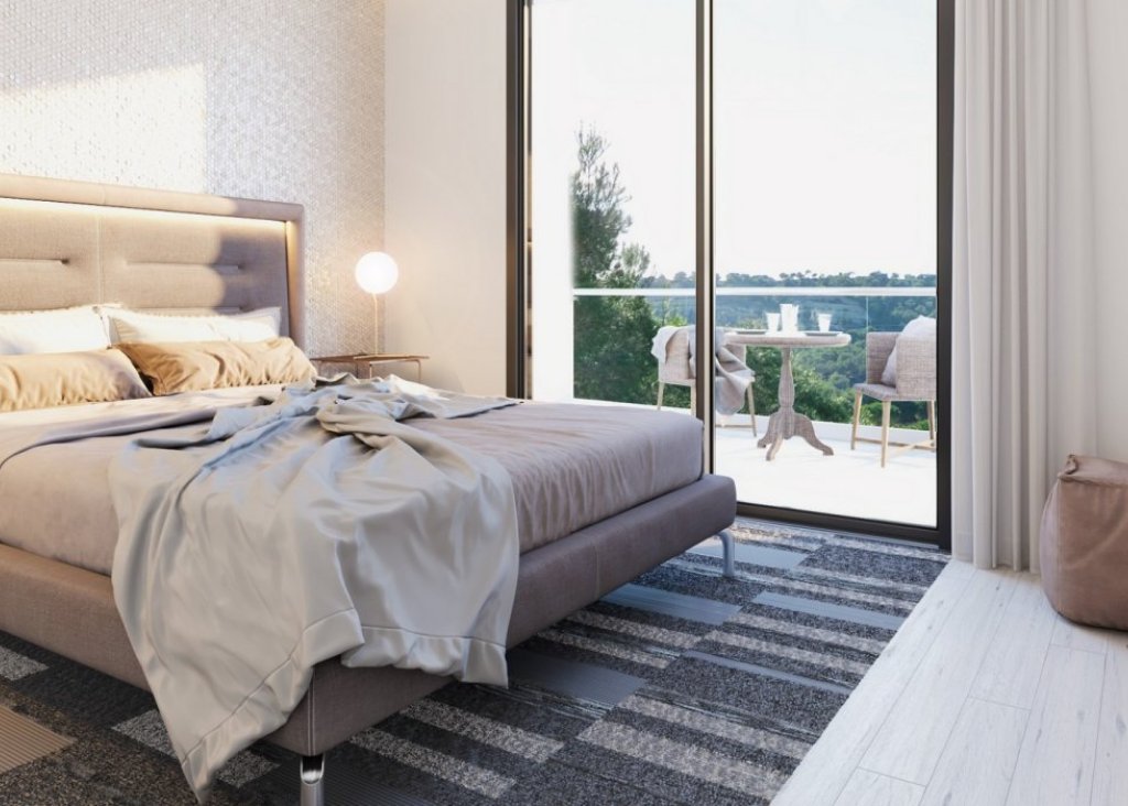 Nieuwbouw - Apartment - Flat - Orihuela Costa - Playa Flamenca