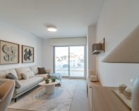 Nieuwbouw - Apartment - Flat - Orihuela Costa - Playa Flamenca
