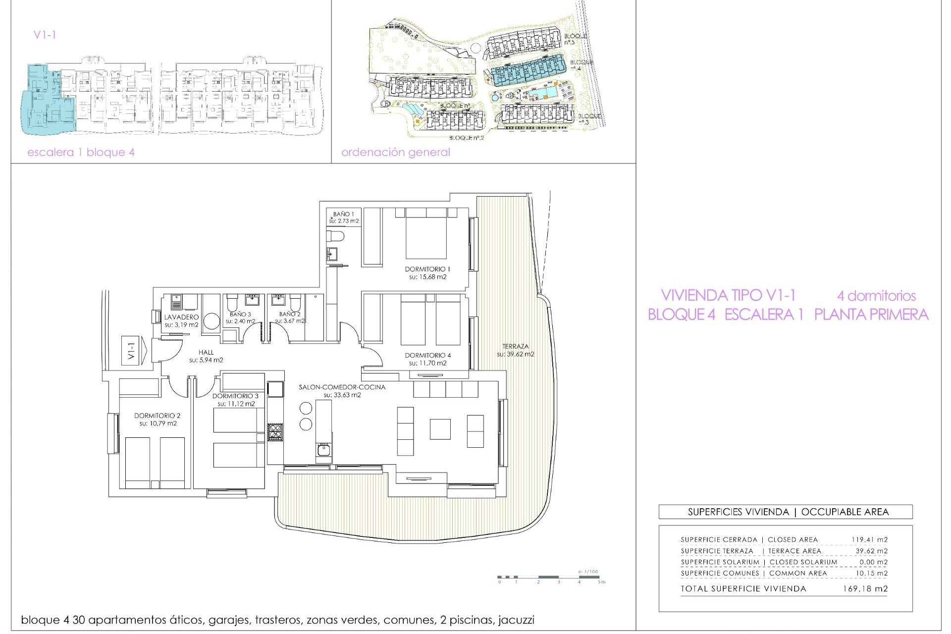 Nieuwbouw - Apartment - Flat - Orihuela Costa - Playa Flamenca