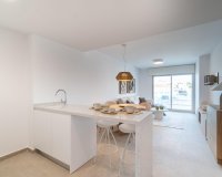 Nieuwbouw - Apartment - Flat - Orihuela Costa - Playa Flamenca