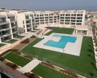 Nieuwbouw - Apartment - Flat - Orihuela Costa - Villamartín