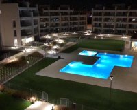 Nieuwbouw - Apartment - Flat - Orihuela Costa - Villamartín