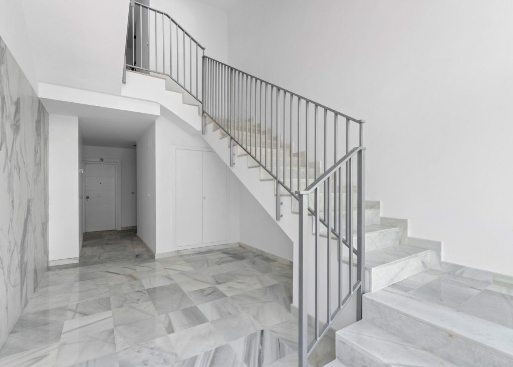 Nieuwbouw - Apartment - Flat - Orihuela Costa - Villamartín