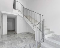 Nieuwbouw - Apartment - Flat - Orihuela Costa - Villamartín