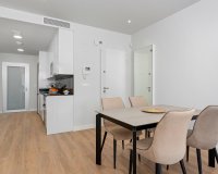 Nieuwbouw - Apartment - Flat - Orihuela Costa - Villamartín