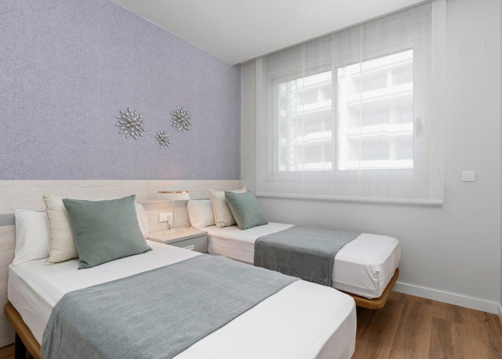 Nieuwbouw - Apartment - Flat - Orihuela Costa - Villamartín