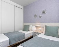 Nieuwbouw - Apartment - Flat - Orihuela Costa - Villamartín