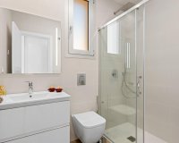 Nieuwbouw - Apartment - Flat - Orihuela Costa - Villamartín