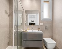 Nieuwbouw - Apartment - Flat - Orihuela Costa - Villamartín