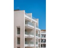 Nieuwbouw - Apartment - Flat - Orihuela Costa - Villamartín