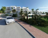Nieuwbouw - Apartment - Flat - Orihuela - Las Colinas Golf Resort