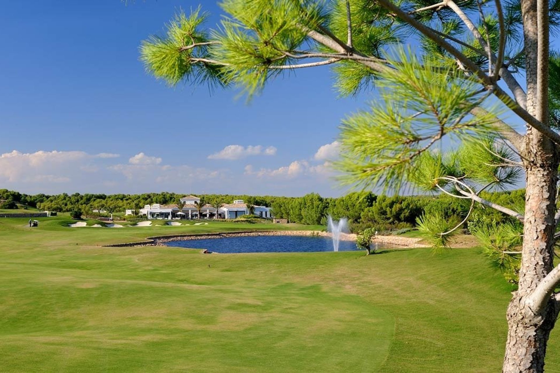 Nieuwbouw - Apartment - Flat - Orihuela - Las Colinas Golf Resort