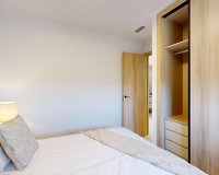 Nieuwbouw - Apartment - Flat - Pilar de la Horadada - Lo Monte