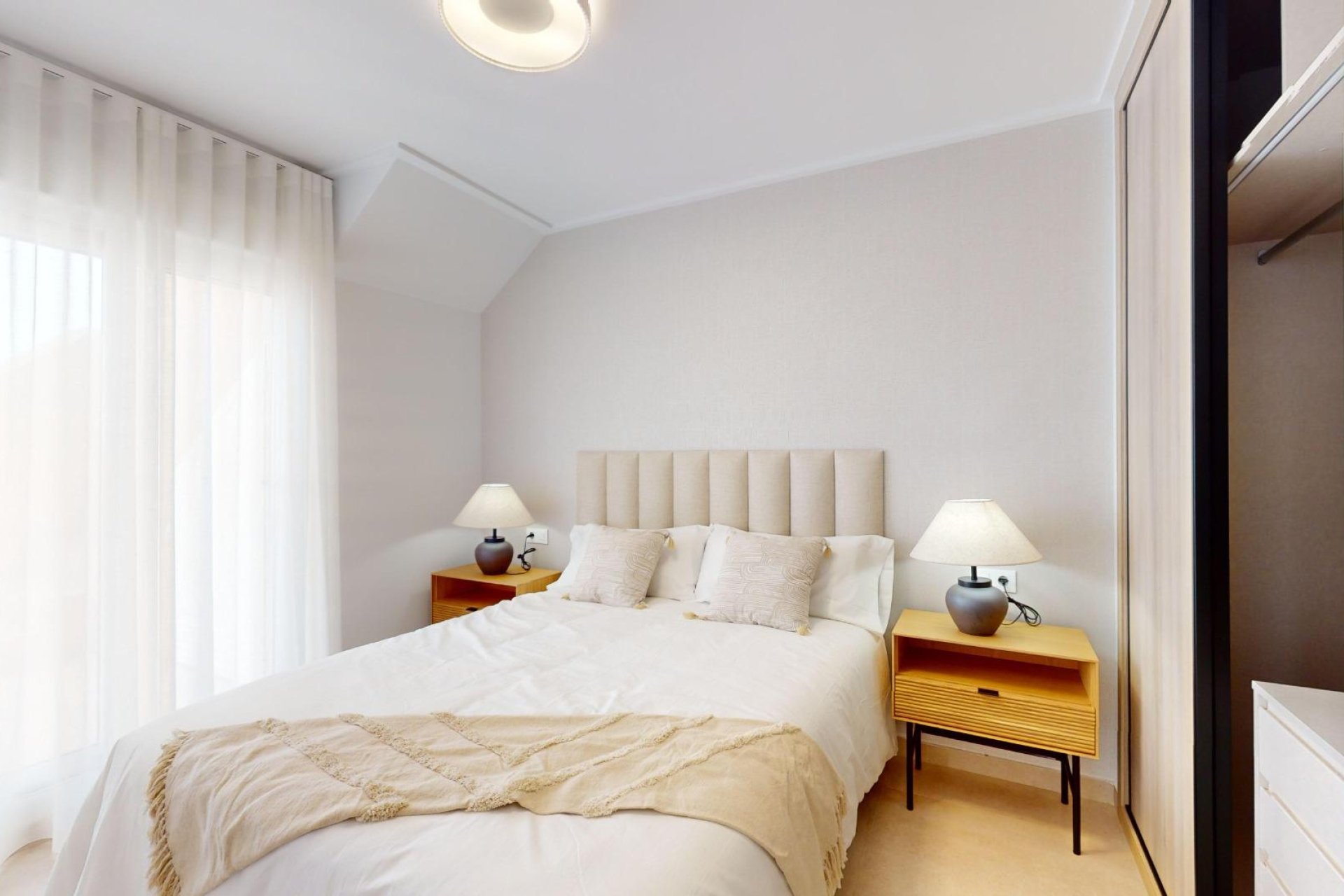 Nieuwbouw - Apartment - Flat - Pilar de la Horadada - Lo Monte