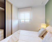 Nieuwbouw - Apartment - Flat - Pilar de la Horadada - Lo Monte