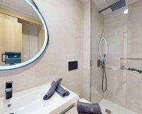 Nieuwbouw - Apartment - Flat - Pilar de la Horadada - Lo Monte