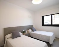 Nieuwbouw - Apartment - Flat - Pilar de la Horadada - Lo Romero Golf