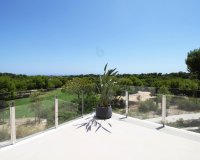 Nieuwbouw - Apartment - Flat - Pilar de la Horadada - Lo Romero Golf