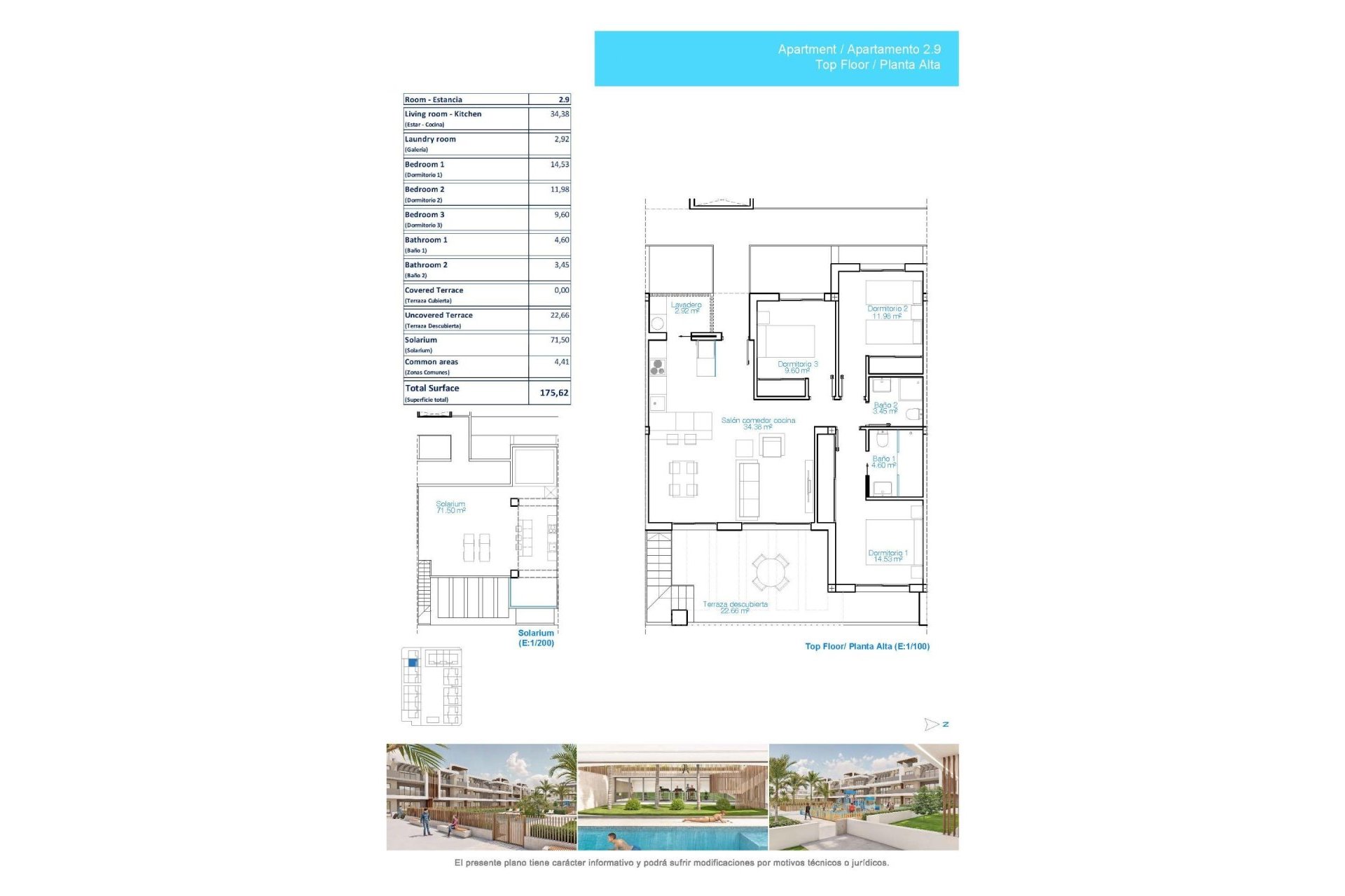 Nieuwbouw - Apartment - Flat - Pilar de la Horadada - Playa de las Higuericas