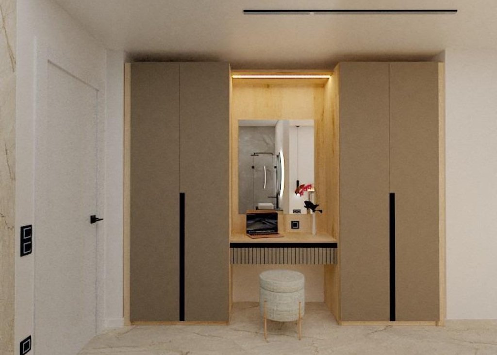 Nieuwbouw - Apartment - Flat - Pilar de la Horadada - Playa de las Higuericas