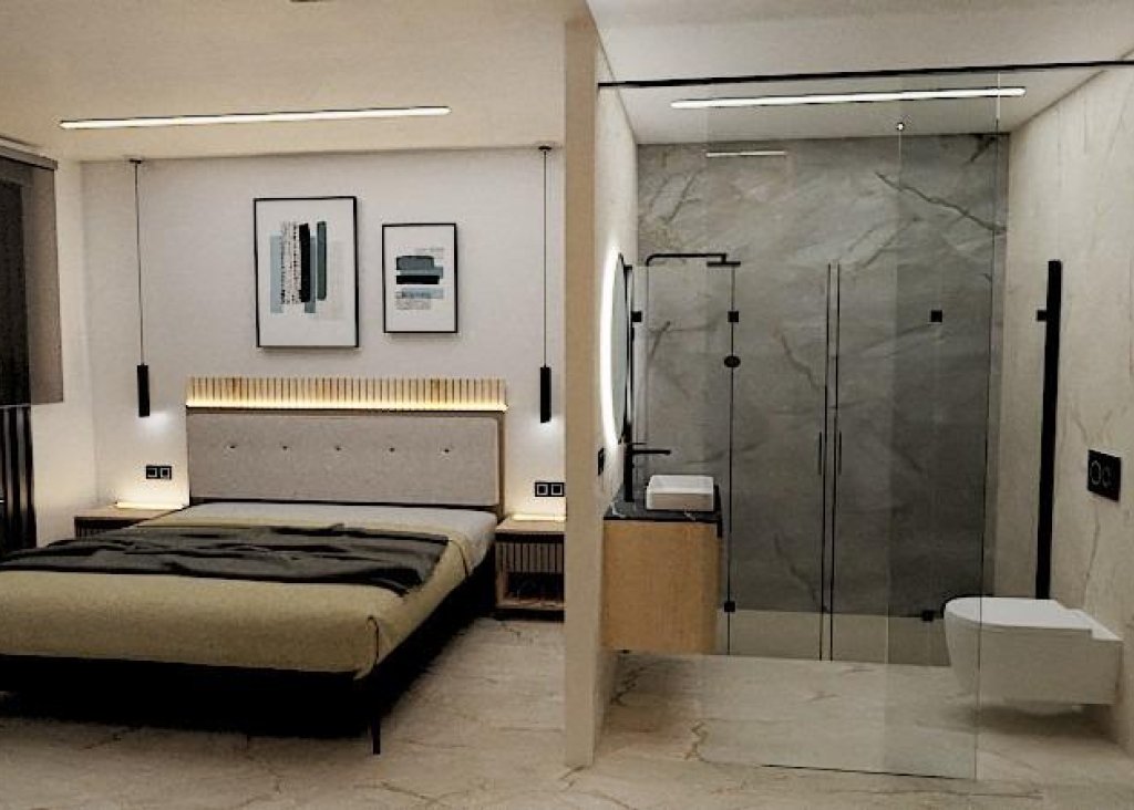 Nieuwbouw - Apartment - Flat - Pilar de la Horadada - Playa de las Higuericas