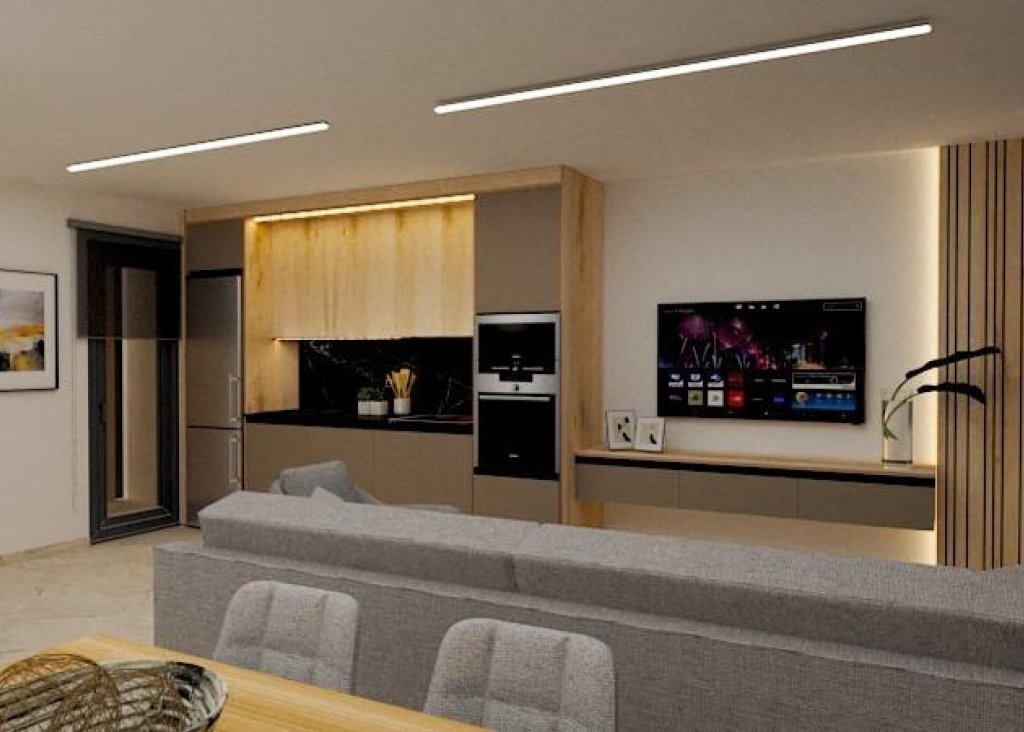 Nieuwbouw - Apartment - Flat - Pilar de la Horadada - Playa de las Higuericas