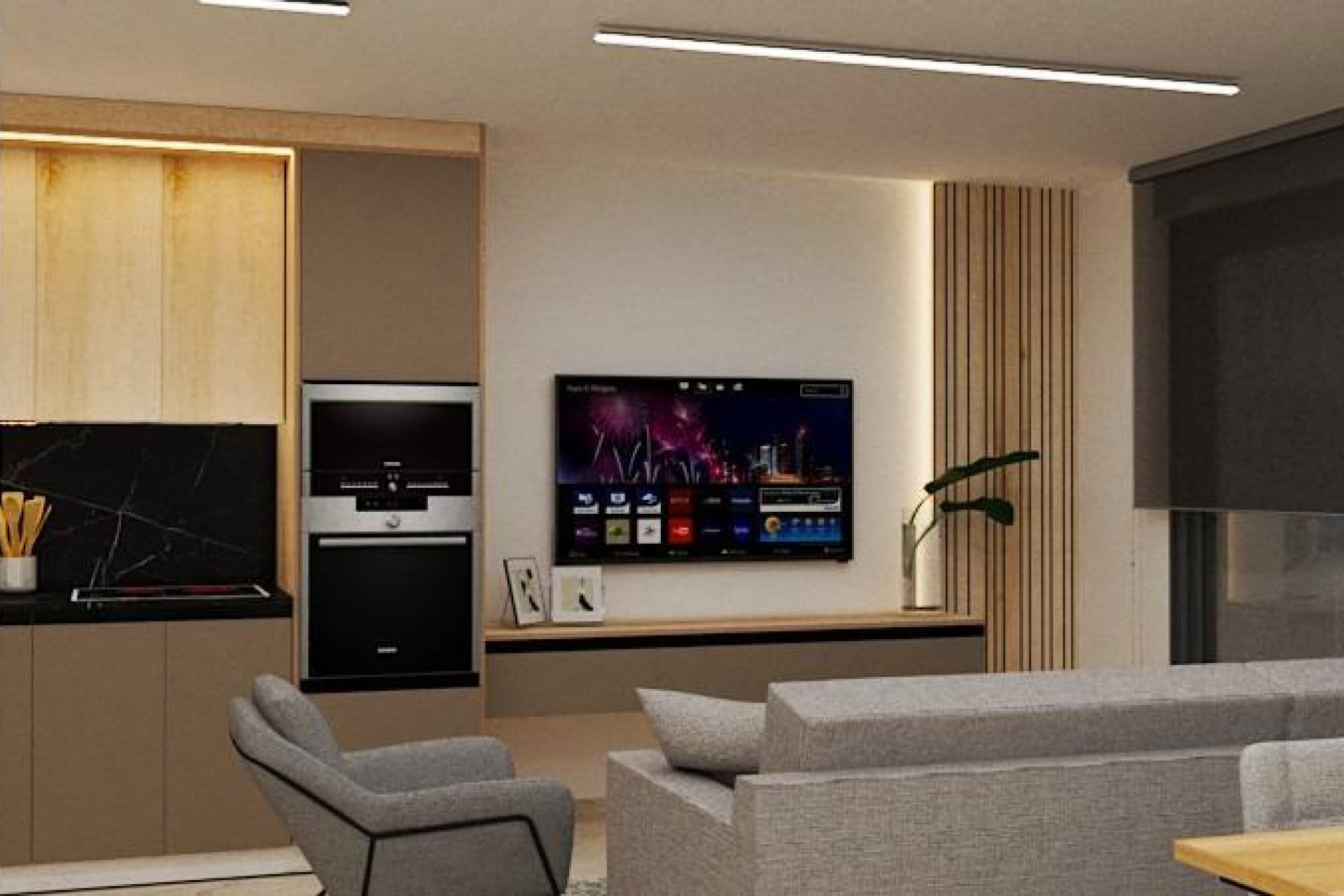 Nieuwbouw - Apartment - Flat - Pilar de la Horadada - Playa de las Higuericas