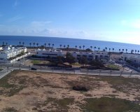 Nieuwbouw - Apartment - Flat - Pilar de la Horadada - Playa de las Higuericas