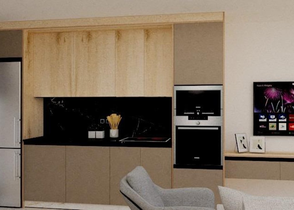 Nieuwbouw - Apartment - Flat - Pilar de la Horadada - Playa de las Higuericas