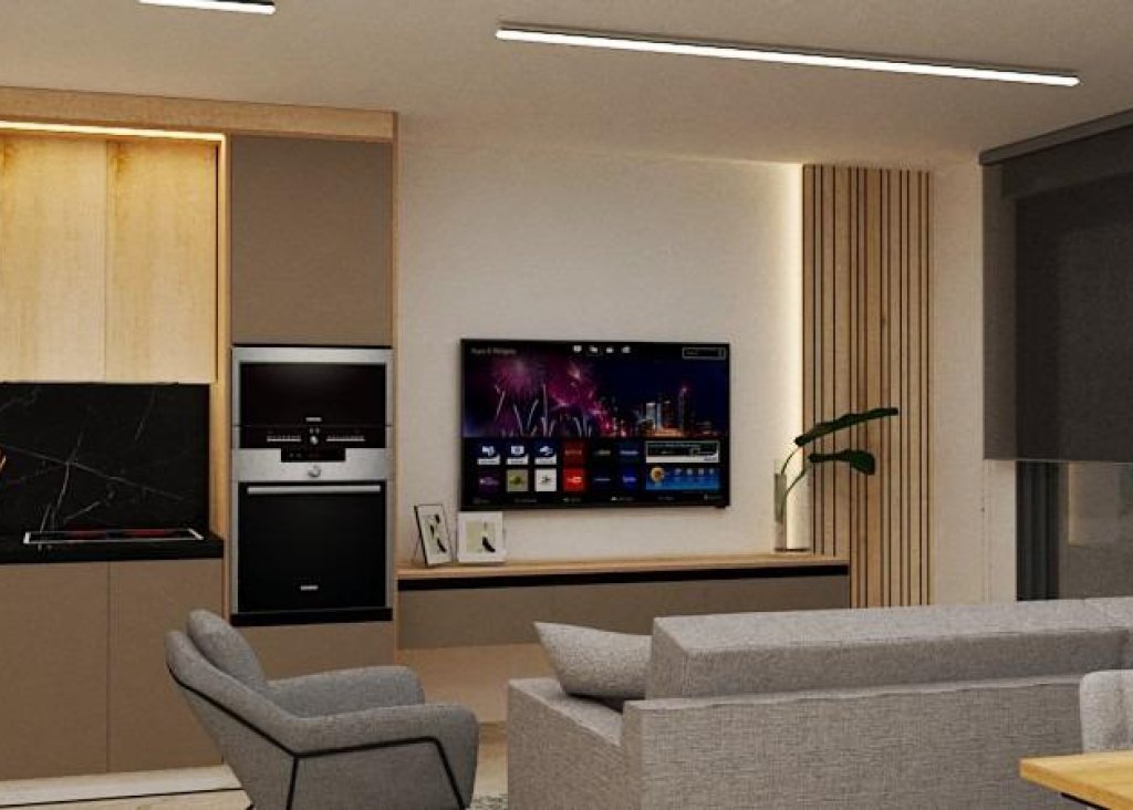 Nieuwbouw - Apartment - Flat - Pilar de la Horadada - Playa de las Higuericas