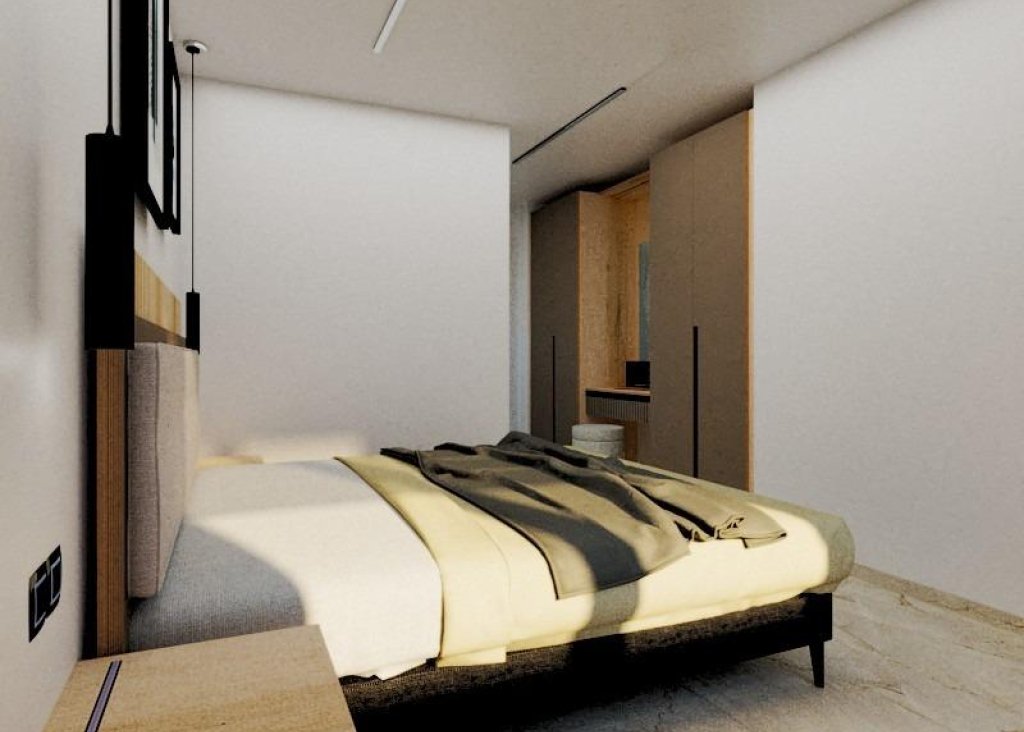 Nieuwbouw - Apartment - Flat - Pilar de la Horadada - Playa de las Higuericas