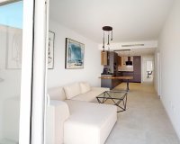 Nieuwbouw - Apartment - Flat - Pilar de la Horadada - Pueblo