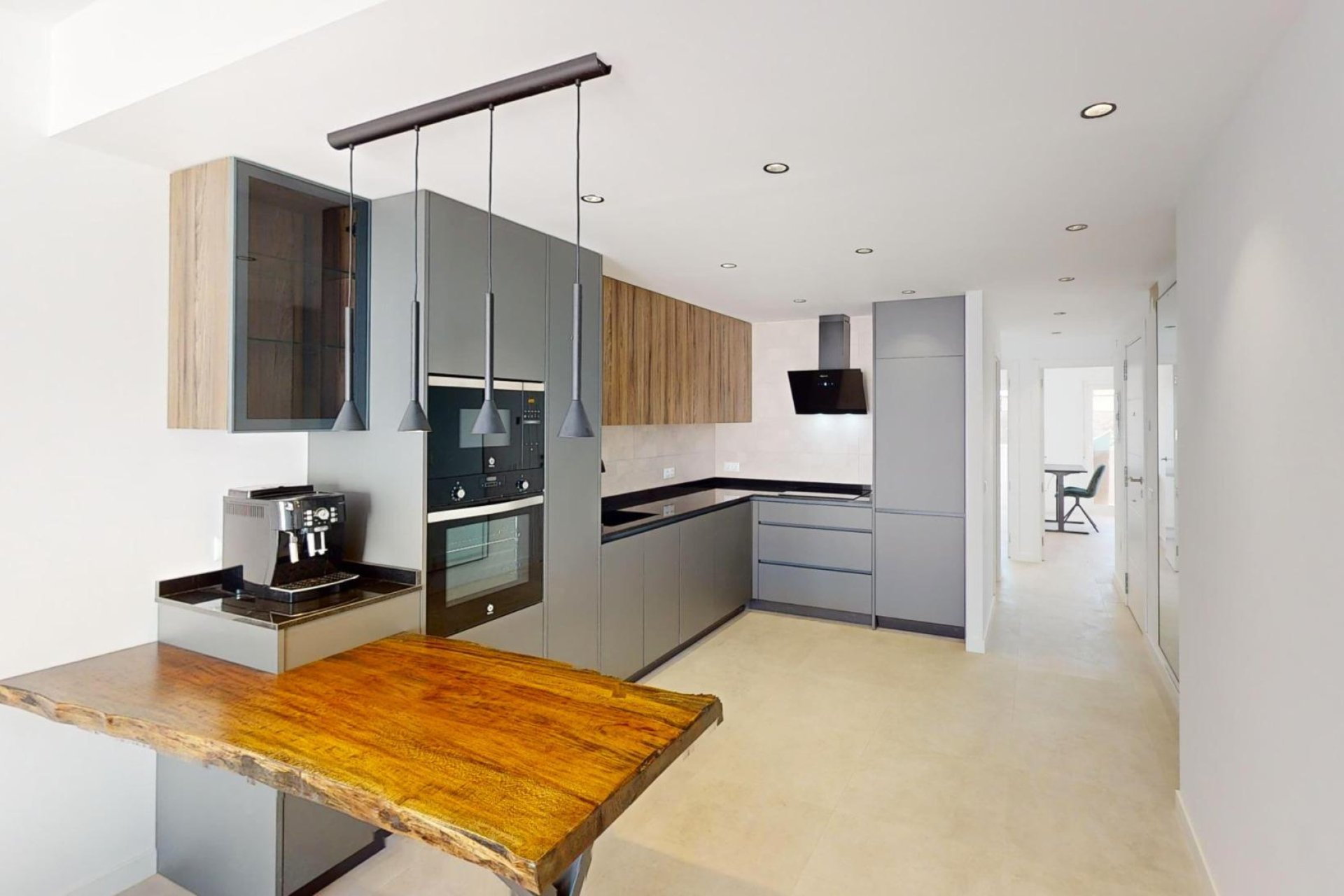 Nieuwbouw - Apartment - Flat - Pilar de la Horadada - Pueblo