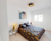 Nieuwbouw - Apartment - Flat - Pilar de la Horadada - Pueblo