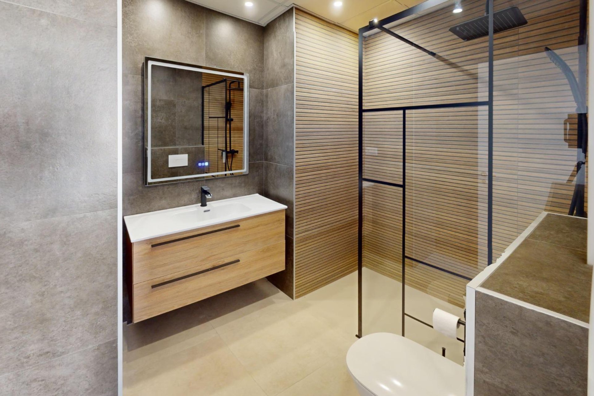 Nieuwbouw - Apartment - Flat - Pilar de la Horadada - Pueblo