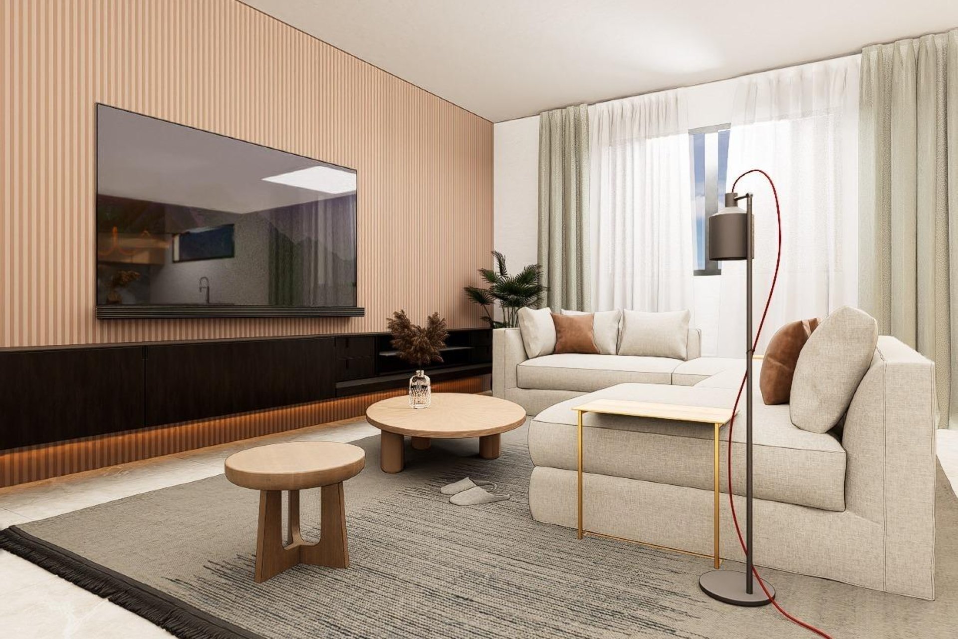 Nieuwbouw - Apartment - Flat - Pilar de la Horadada - Pueblo