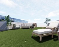 Nieuwbouw - Apartment - Flat - Pilar de la Horadada - Pueblo