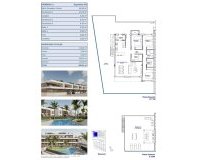 Nieuwbouw - Apartment - Flat - Pilar de la Horadada - Pueblo