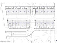 Nieuwbouw - Apartment - Flat - Pilar de la Horadada - Pueblo