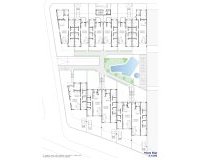 Nieuwbouw - Apartment - Flat - Pilar de la Horadada - Pueblo