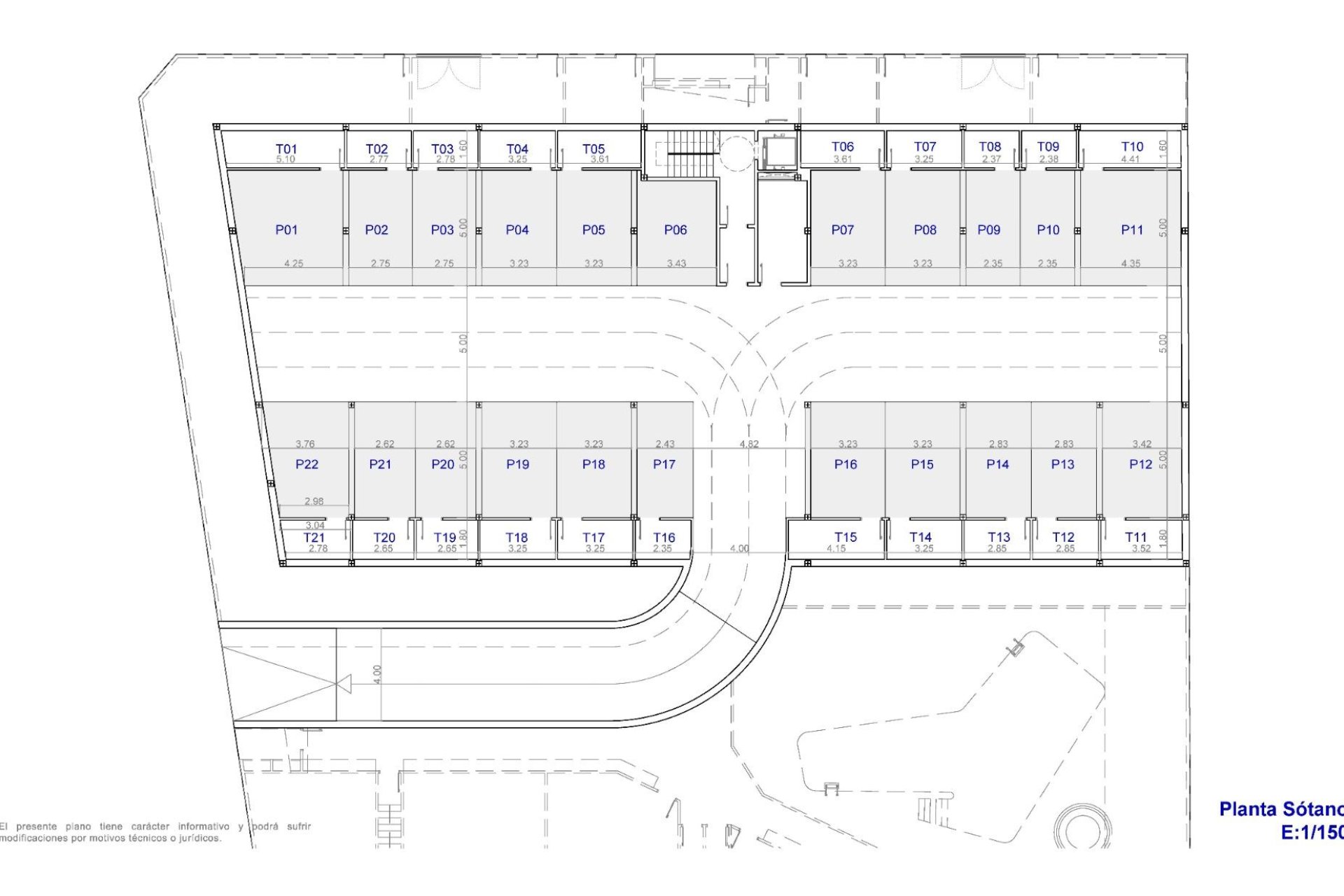 Nieuwbouw - Apartment - Flat - Pilar de la Horadada - Pueblo