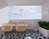 Nieuwbouw - Apartment - Flat - Pilar de la Horadada - Torre de la Horadada